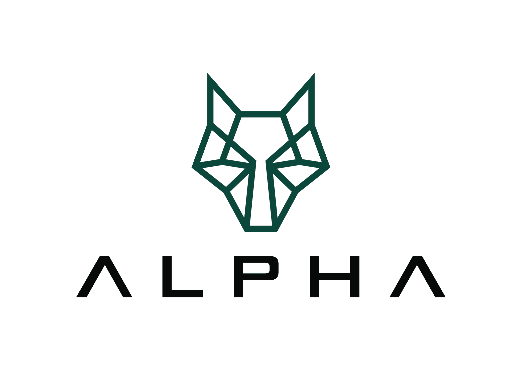 Alpha Logo