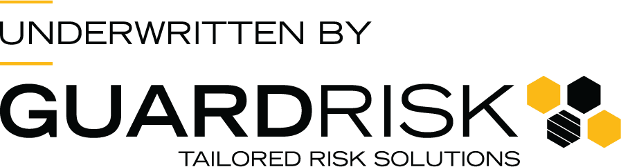 Guardrisk Logo